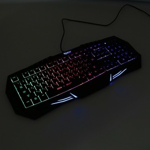 Клавиатура игровая Marvo K614