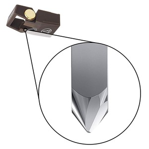 Стилус Hi-Fi Audio-Technica VMN50SH