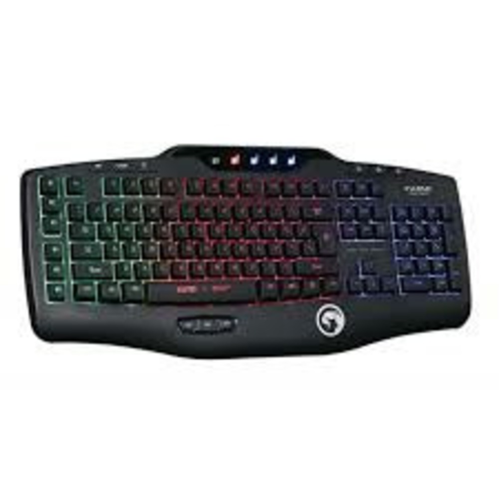 Клавиатура игровая Marvo KG750