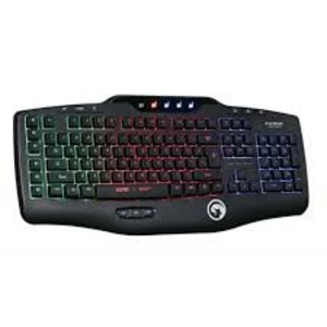 Клавиатура игровая Marvo KG750