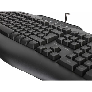 Клавиатура игровая Marvo KG750