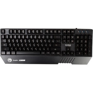Клавиатура игровая Marvo KG858