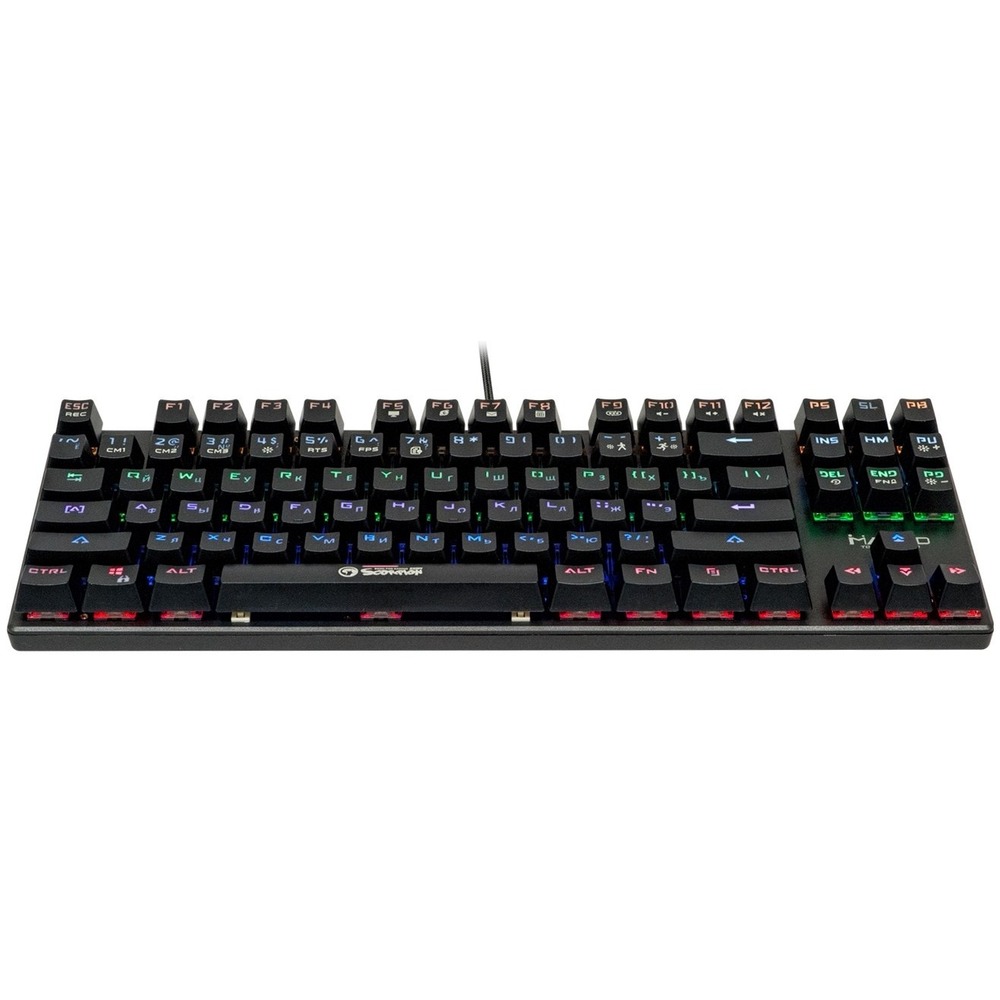 Клавиатура игровая Marvo KG914