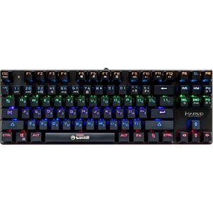 Клавиатура игровая Marvo KG914