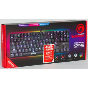 Клавиатура игровая Marvo KG914G