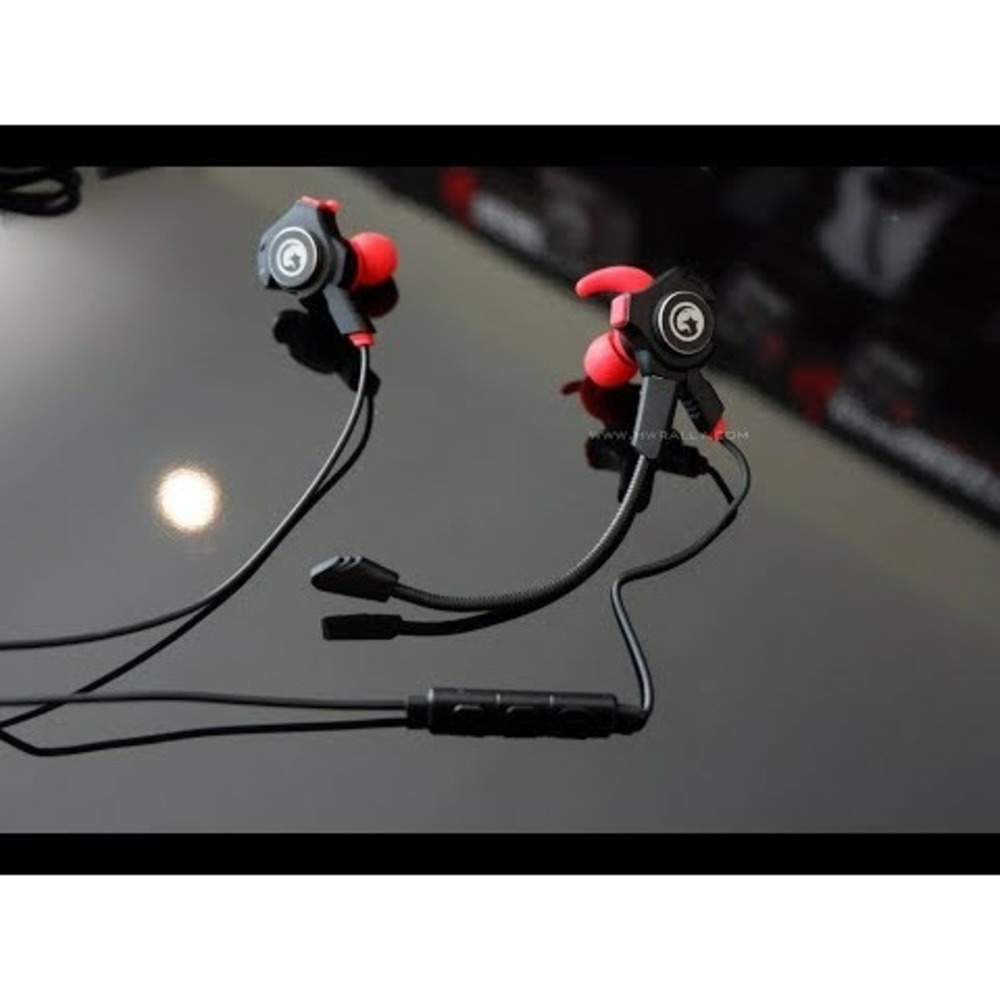 Игровая гарнитура Marvo GP-001