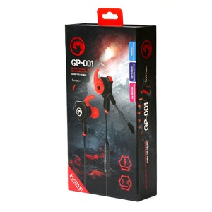 Игровая гарнитура Marvo GP-001