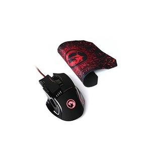 Игроыой комбо набор Marvo G909+G1