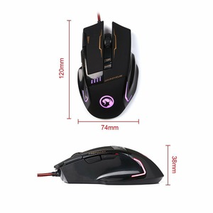 Игроыой комбо набор Marvo G909+G1