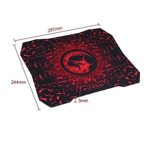 Игроыой комбо набор Marvo G909+G1