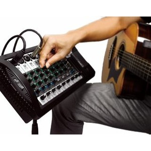 Портативная АС Yamaha STAGEPAS 600B2M