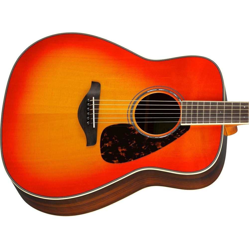 Купить Yamaha FG830 AB акустическую гитару в каталоге интернет магазина