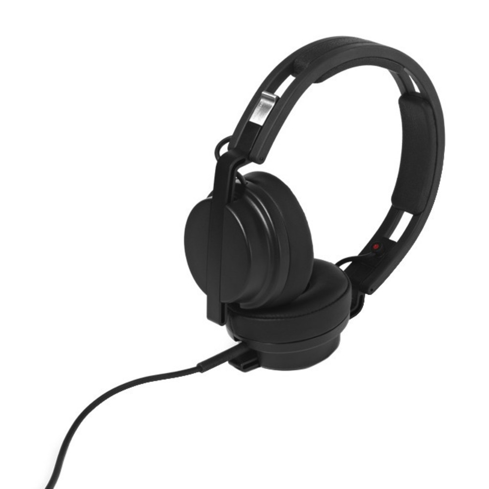 Наушники мониторные для DJ Urbanears Krutis Black
