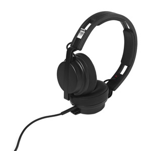 Наушники мониторные для DJ Urbanears Krutis Black