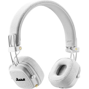 Наушники накладные беспроводные Marshall Major III Bluetooth White