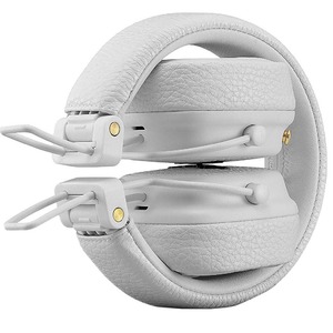 Наушники накладные беспроводные Marshall Major III Bluetooth White