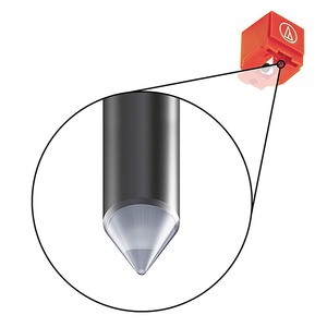 Стилус Hi-Fi Audio-Technica ATN3600