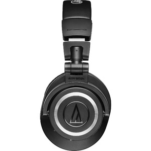 Наушники мониторные беспроводные Audio-Technica ATH-M50XBT