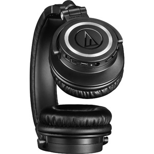 Наушники мониторные беспроводные Audio-Technica ATH-M50XBT