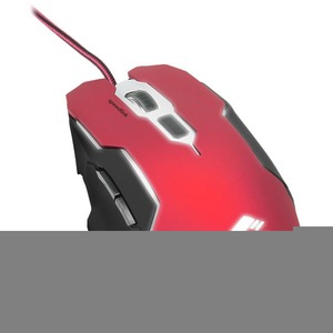 Мышь игровая Speedlink CONTUS black-red