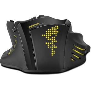 Мышь игровая Speedlink DECUS Limited Edition Black-Black