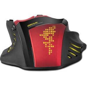 Мышь игровая Speedlink DECUS Black