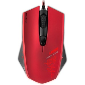 Мышь игровая Speedlink LEDOS Red