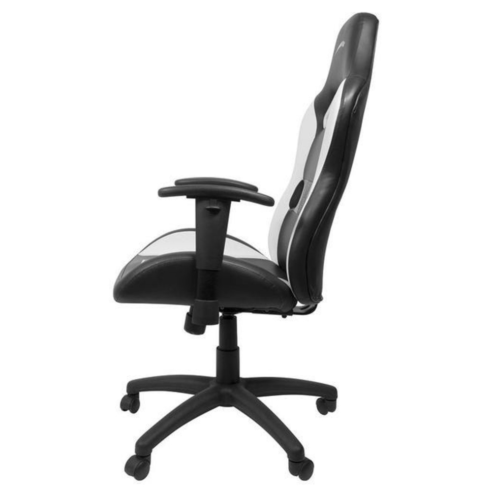 Кресло игровое Speedlink LOOTER Gaming Chair black-white