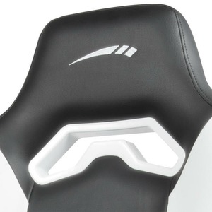 Кресло игровое Speedlink LOOTER Gaming Chair black-white