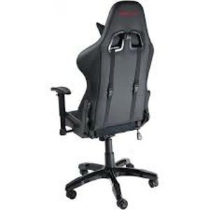 Кресло игровое Speedlink REGGER Gaming Chair black