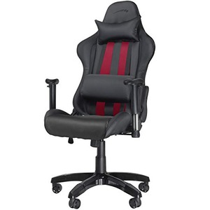 Кресло игровое Speedlink REGGER Gaming Chair black