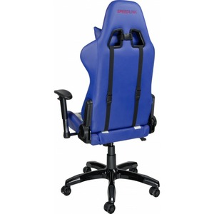 Кресло игровое Speedlink REGGER Gaming Chair Blue
