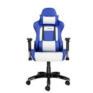 Кресло игровое Speedlink REGGER Gaming Chair Blue