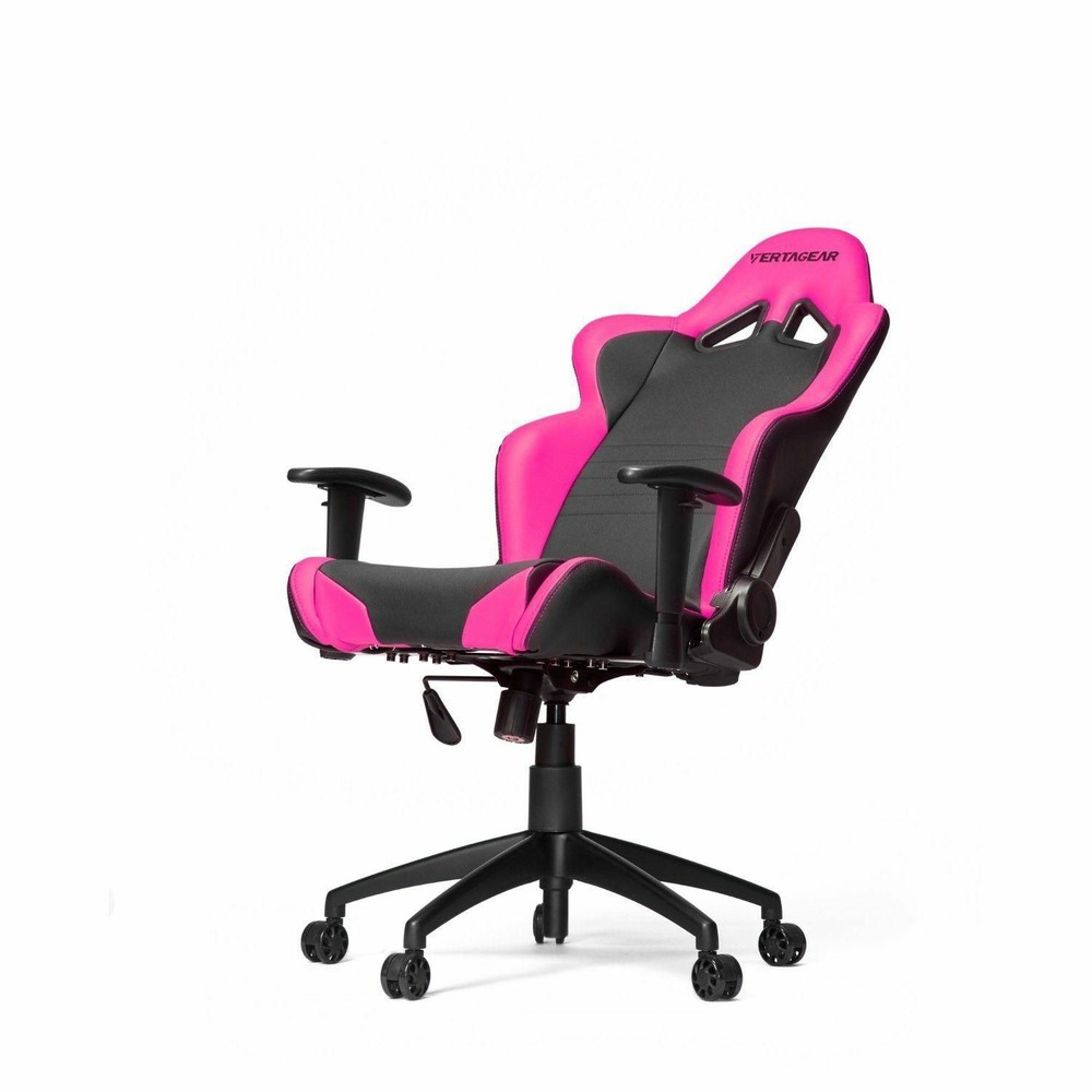 Кресло игровое Vertagear Racing S-Line SL2000 Black/Pink