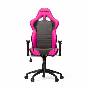 Кресло игровое Vertagear Racing S-Line SL2000 Black/Pink