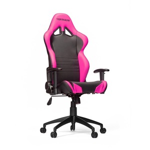 Кресло игровое Vertagear Racing S-Line SL2000 Black/Pink