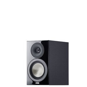 Полочная акустика CANTON Chrono 20 black