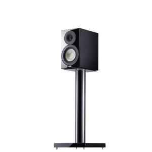 Полочная акустика CANTON Chrono 20 black