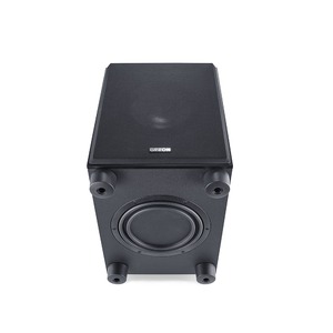 Сабвуфер закрытого типа CANTON Sub 8.4 black