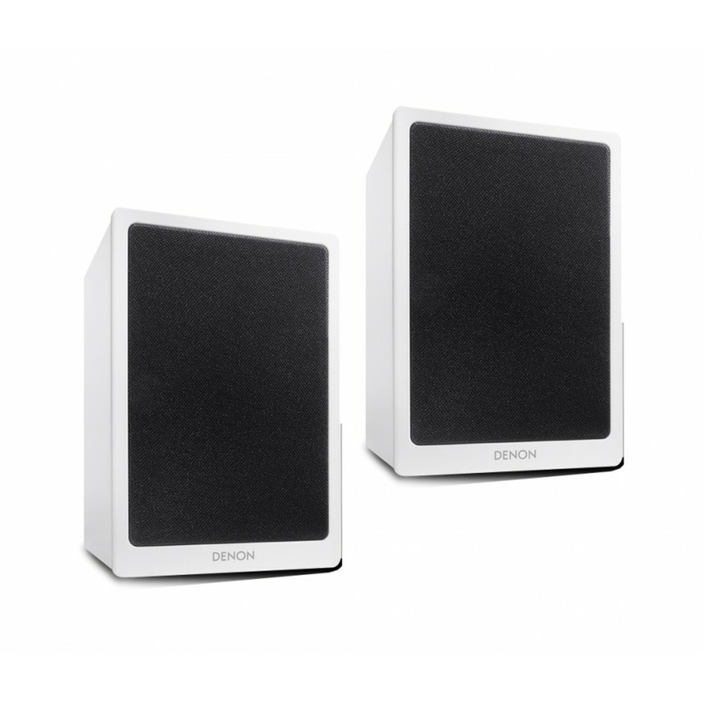 Полочная акустика Denon SCN 9 White