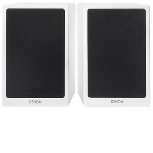 Полочная акустика Denon SCN 9 White