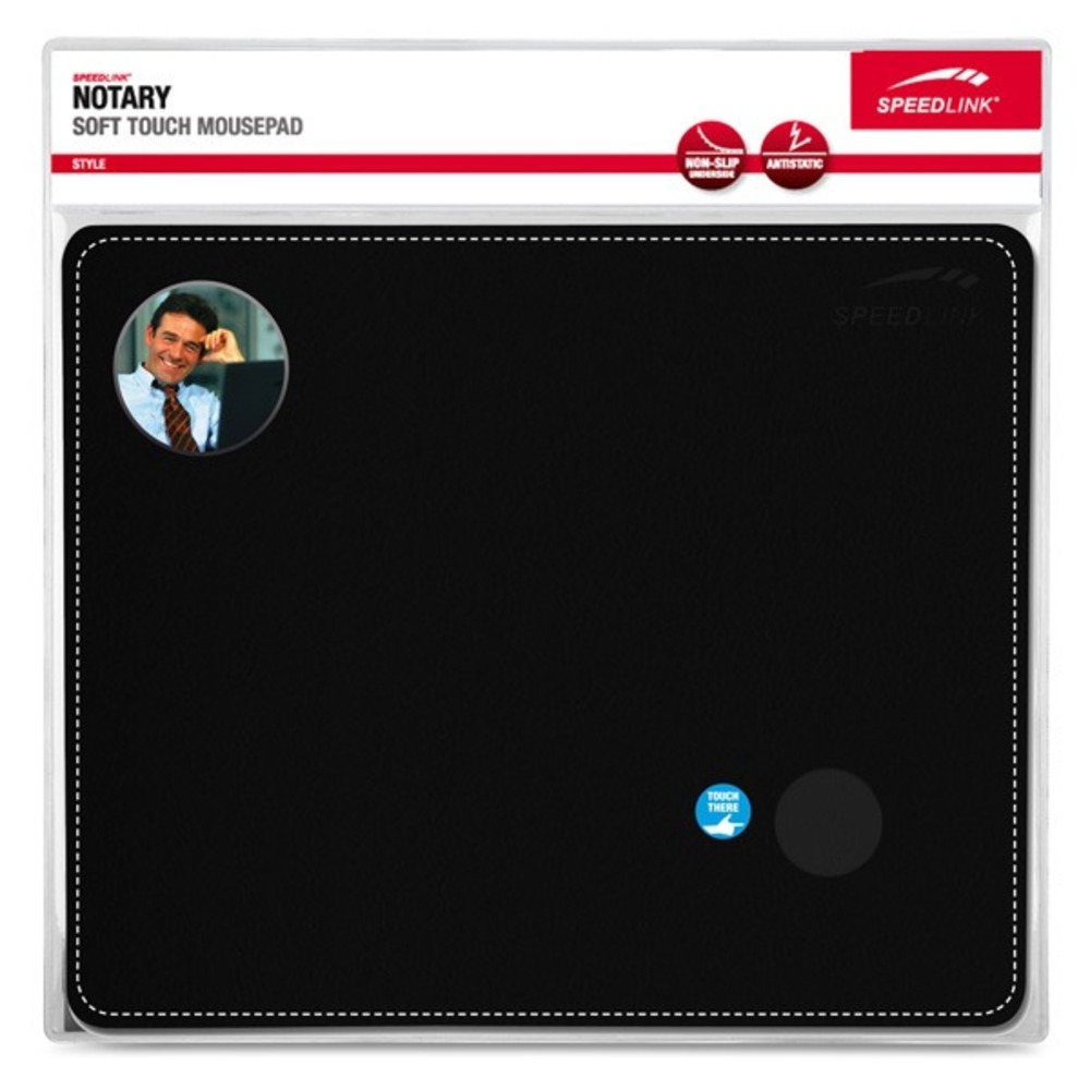 Коврик игровой Speedlink SL-6243-LBK