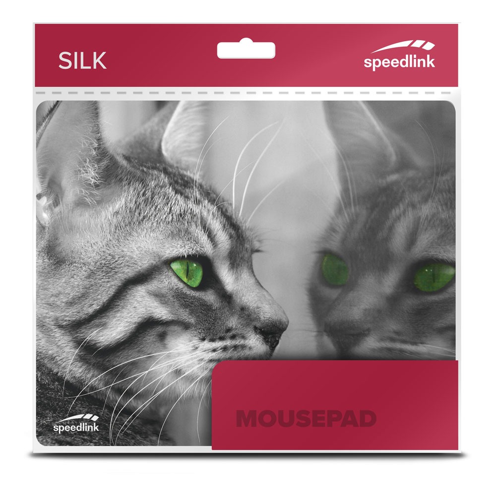 Коврик игровой Speedlink SL-6242-P09