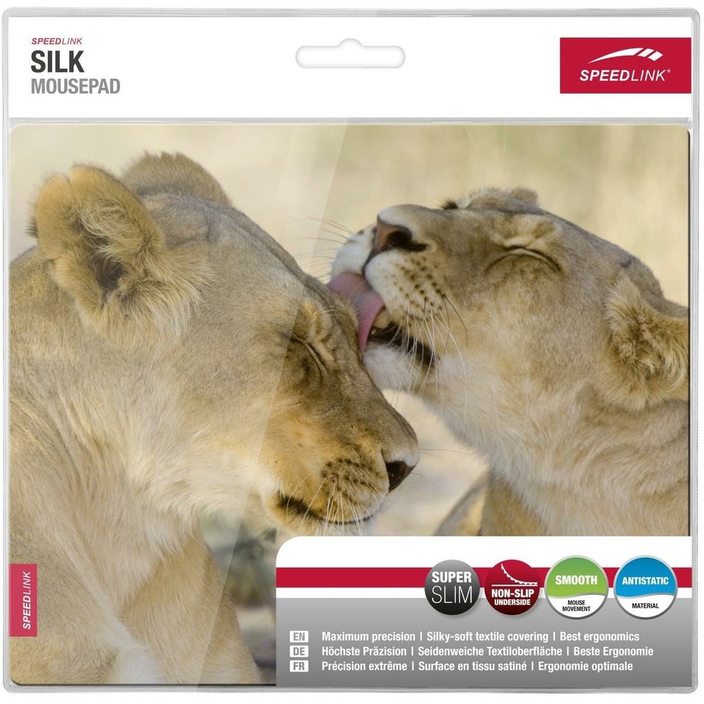 Коврик игровой Speedlink SL-6242-LION