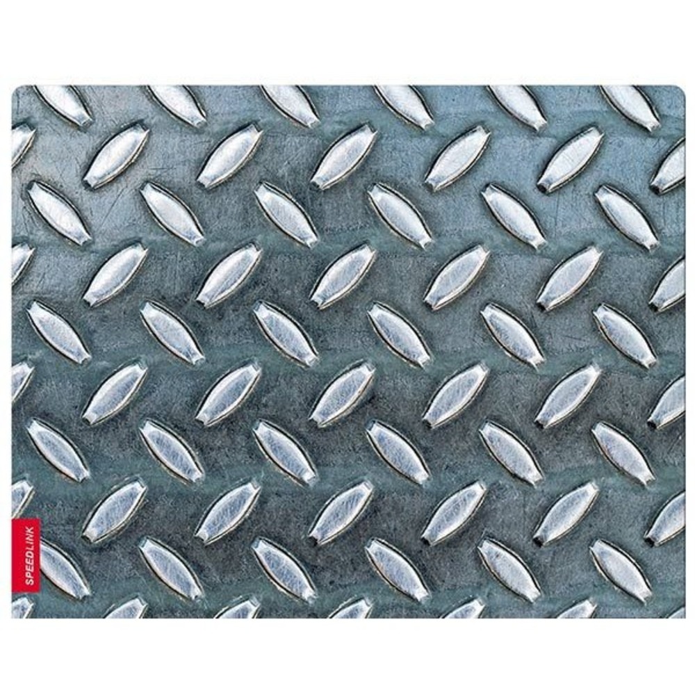 Коврик игровой Speedlink SL-6242-METAL
