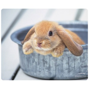 Коврик игровой Speedlink SL-6242-RABBIT
