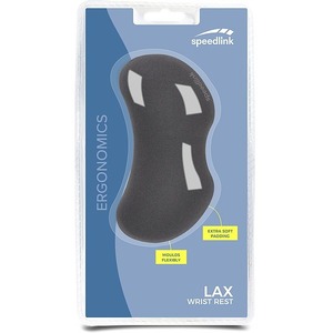 Коврик игровой Speedlink SL-6215-BK