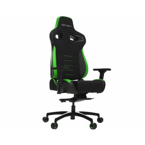 Кресло игровое Vertagear Racing P-Line PL4500 Black Green