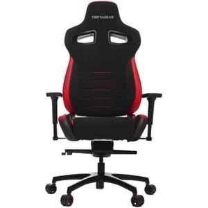 Кресло игровое Vertagear Racing P-Line PL4500 Black Red