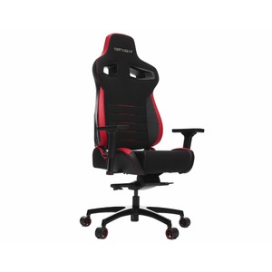 Кресло игровое Vertagear Racing P-Line PL4500 Black Red